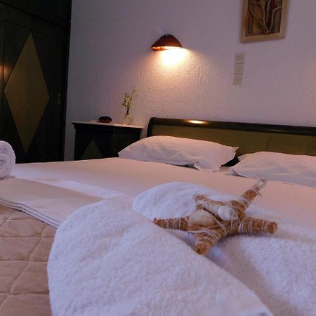 Krotiri Arokaria Hideaway Suites المظهر الخارجي الصورة