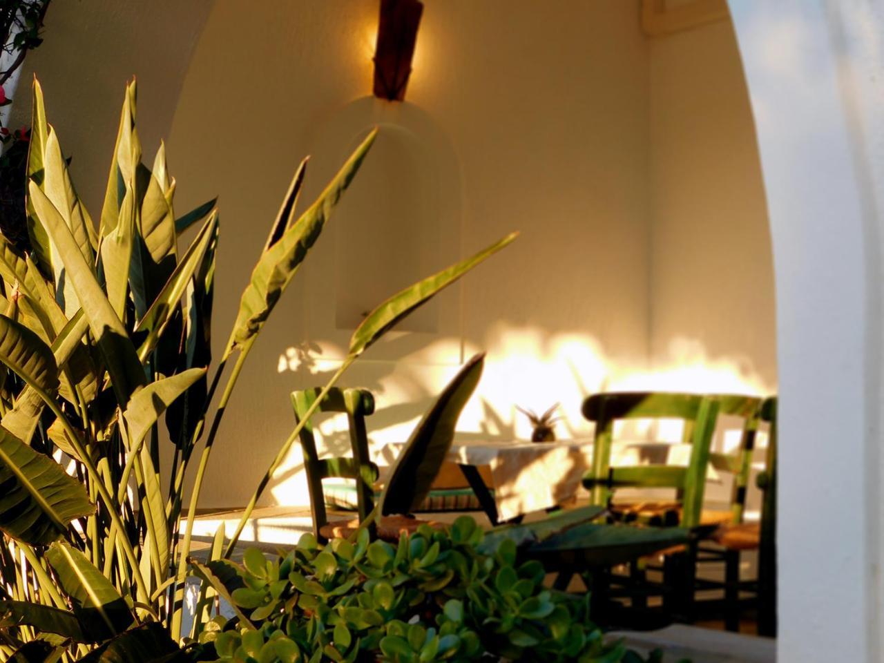Krotiri Arokaria Hideaway Suites المظهر الخارجي الصورة